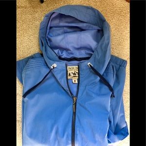 Pacific Trail Rain Jacket